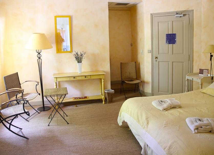 Room amenity Photo