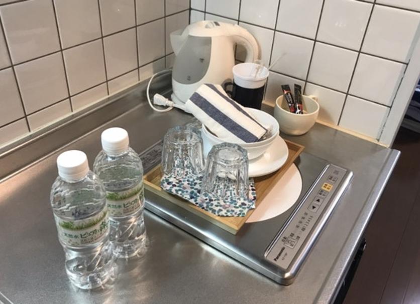 Kitchen Photo