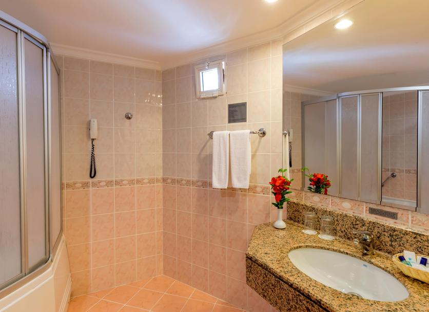 Bathroom Photo