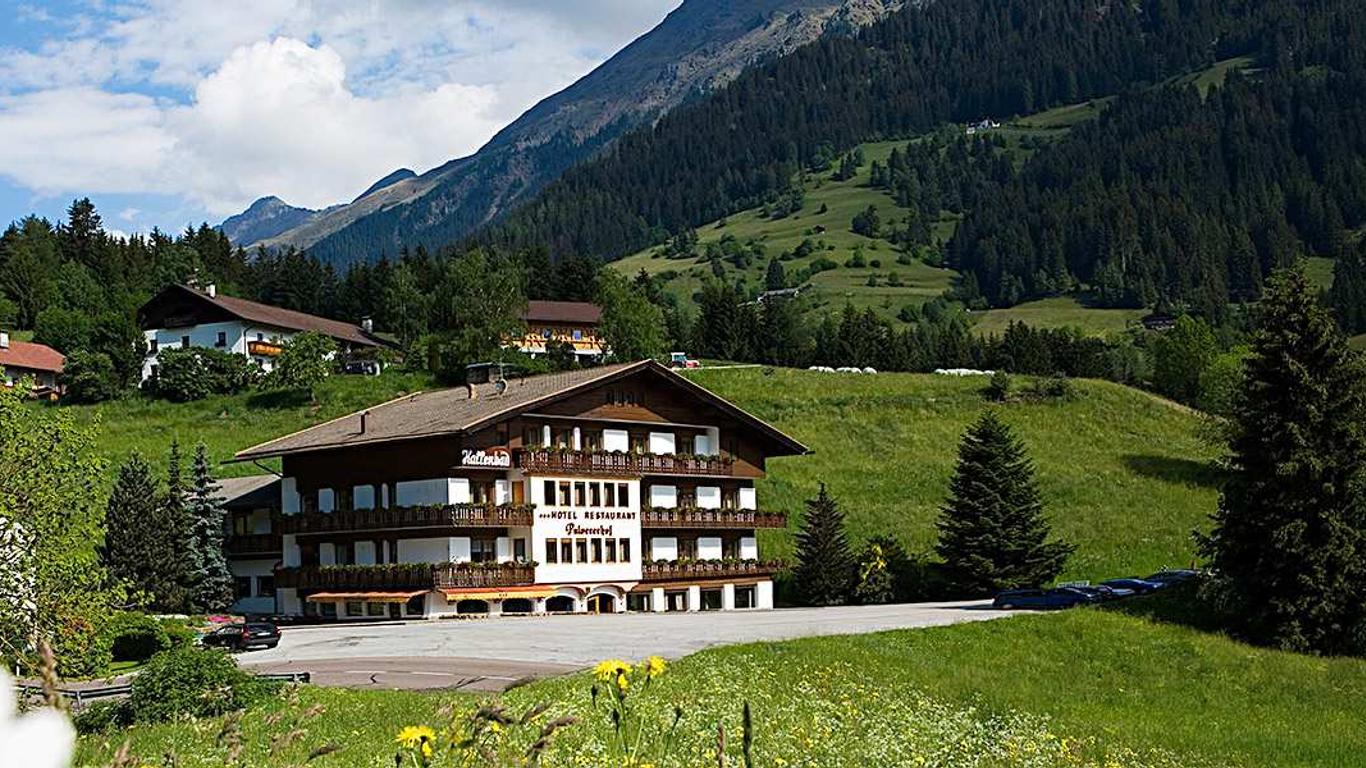 Hotel Pulvererhof