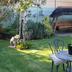 Outdoors view