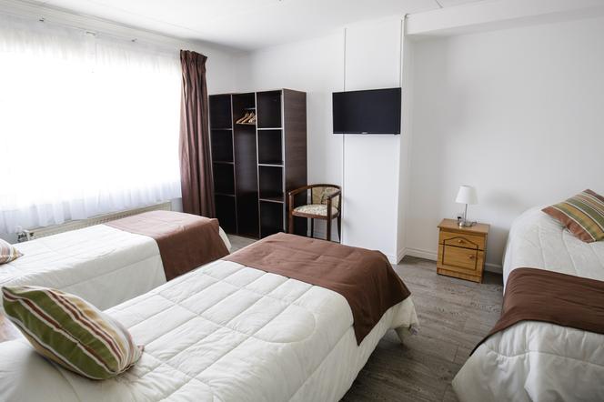 Hostal Ventisqueros