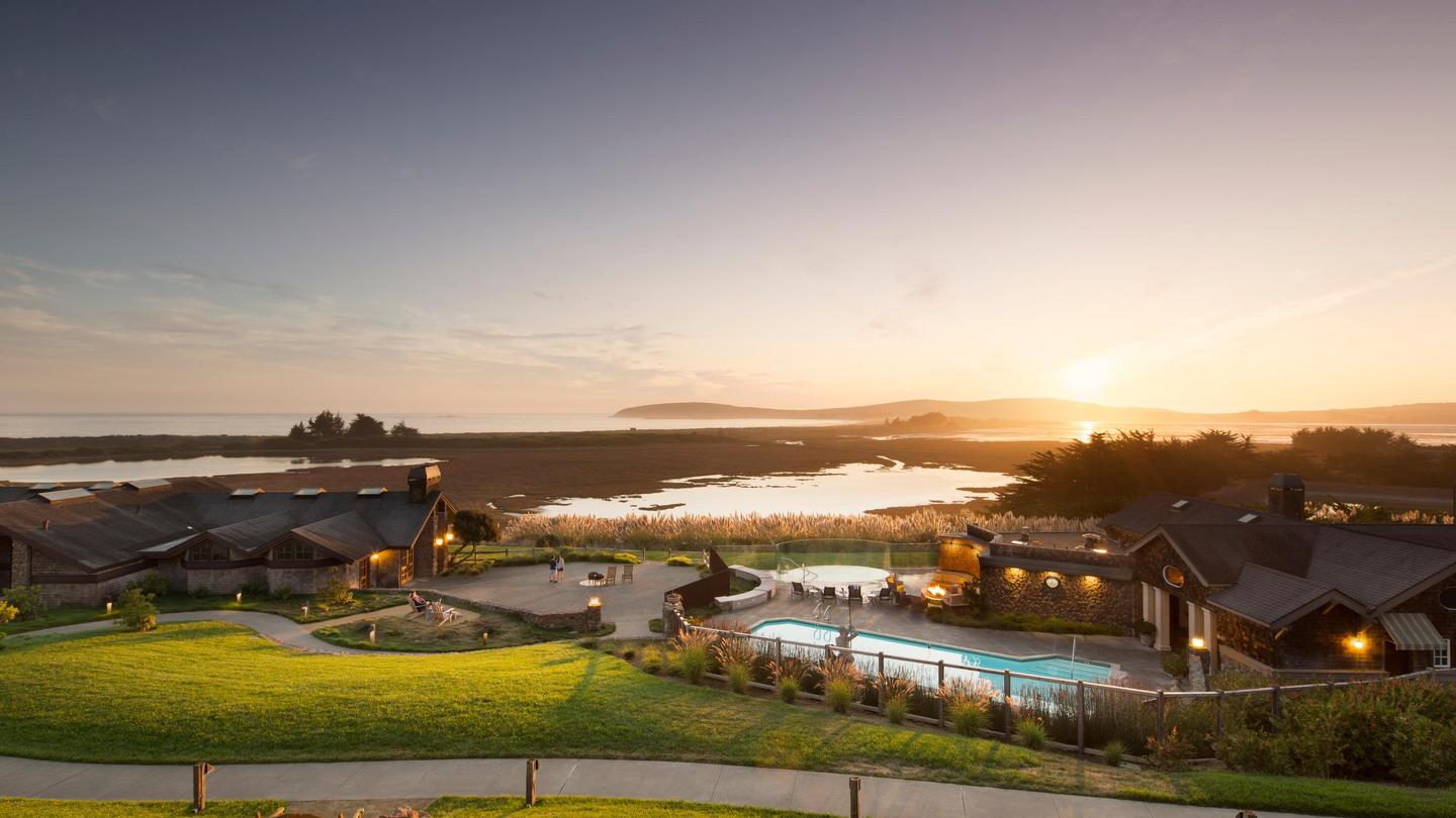 The Lodge at Bodega Bay from 310. Bodega Bay Hotel Deals & Reviews KAYAK