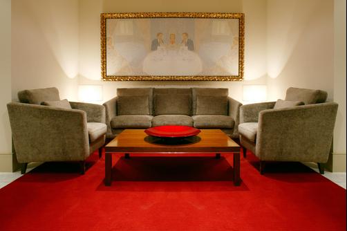 Hotel Inglaterra Barcelona - Barcelona - Lobby