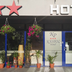 Hotel Entrance