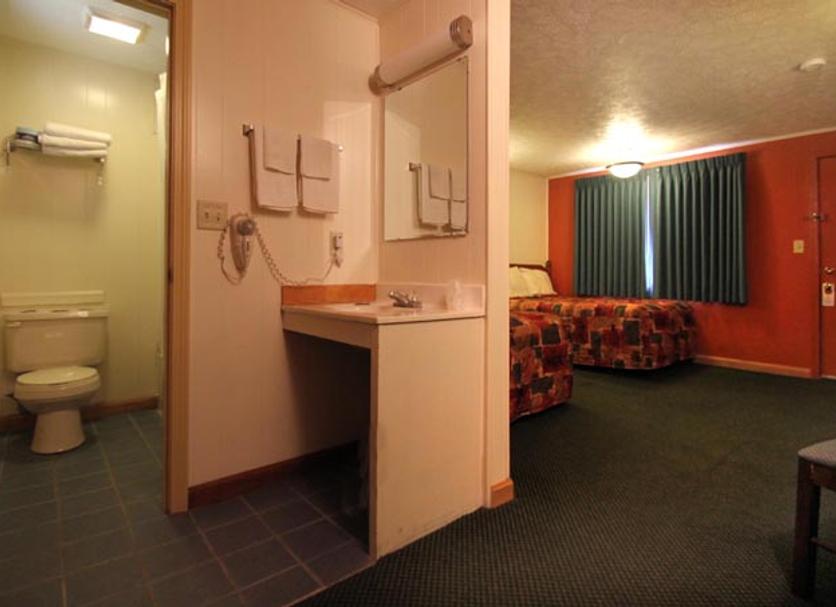 Room amenity Photo