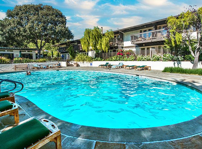 Quail Lodge & Golf Club from 175. CarmelbytheSea Hotel Deals