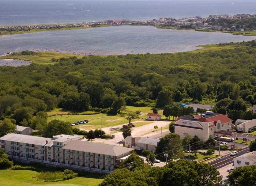 Outdoors view Photo