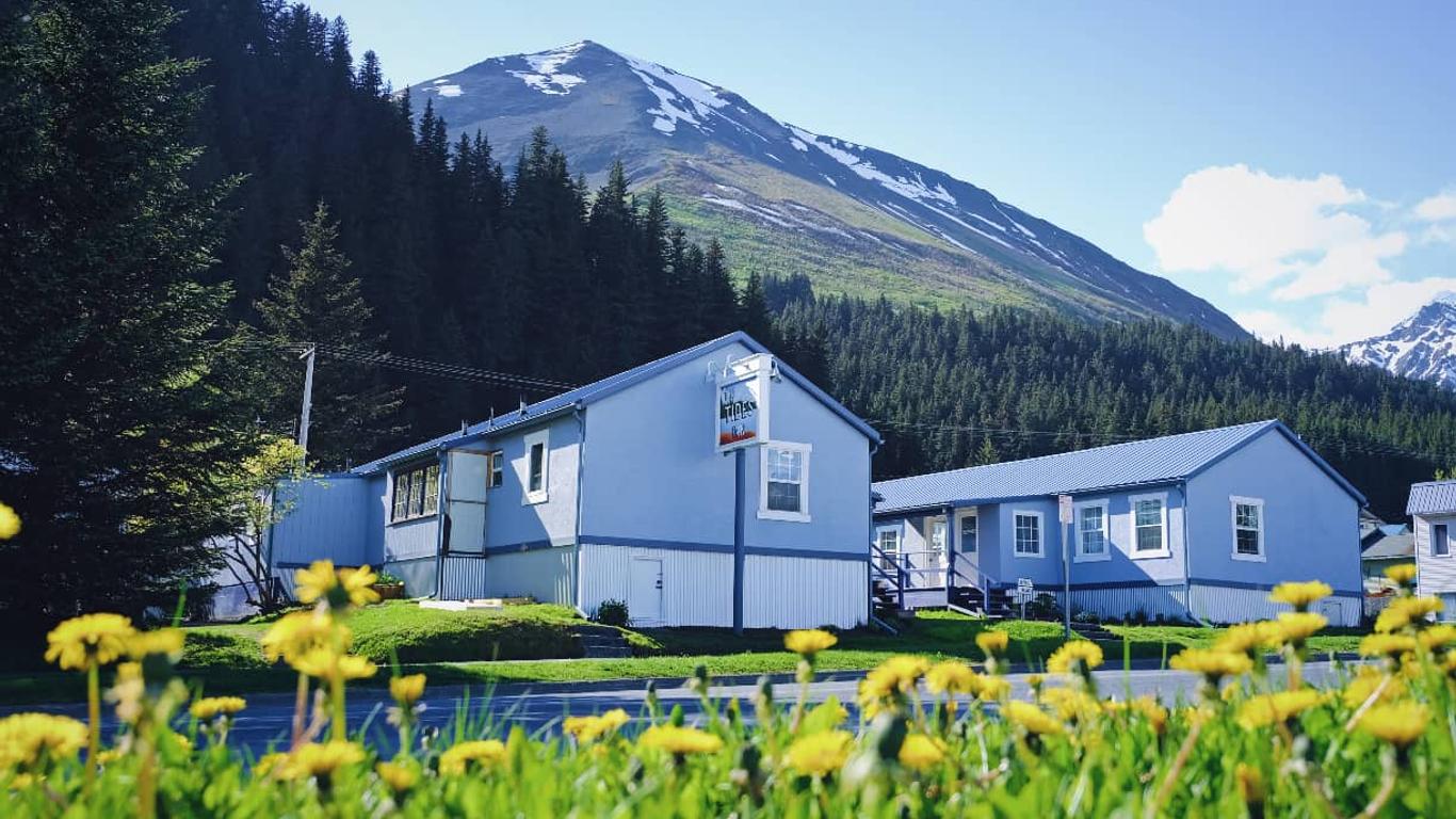 The Tides Inn from 200. Seward Hotel Deals & Reviews KAYAK