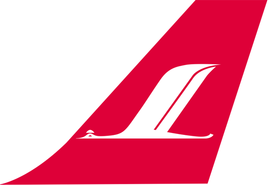 Shanghai Airlines Logo